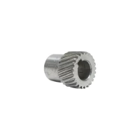 Шестерня левая (малое) z-24 М-50-СМ.02.005-04 (мясорубка М-50С УКМ)