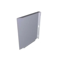 Панель правая для пароконвектомата Unox XECC-0523-E1R 0D2276B0