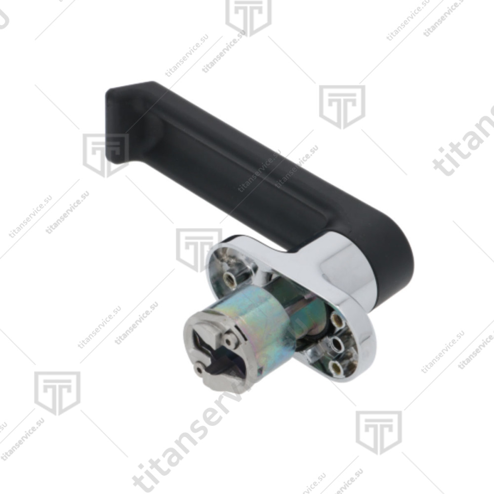 Ручка двери для конвекционной печи Tecnoeka KF 1010 A UD 00005060 - фото №2