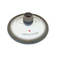 Крышка в сборе с уплотнением для куттера Robot Coupe R23A