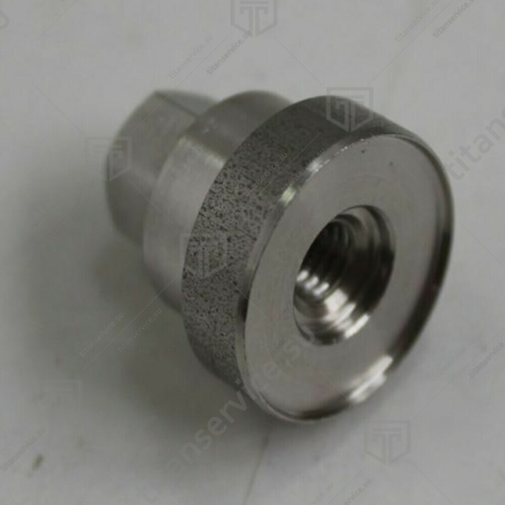 Болт для слайсера SIRMAN 19530912 - фото №1