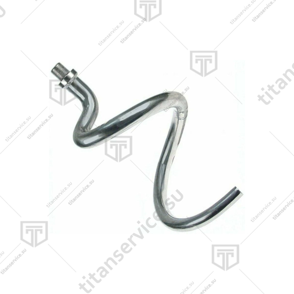 Крюк для тестомеса спирального Fimar IM50SN405T SL1369 - фото №1