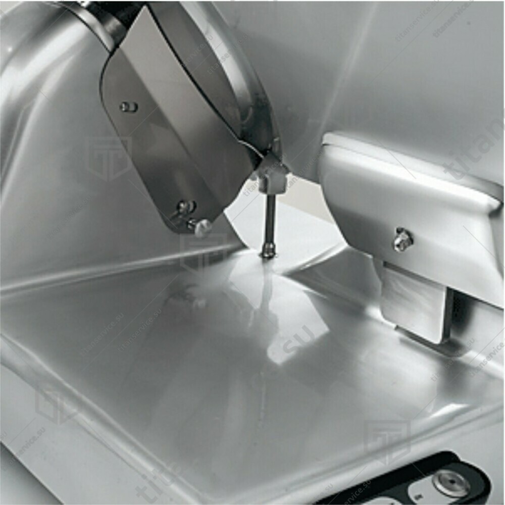 Слайсер SIRMAN PALLADIO 300 CE - фото №2