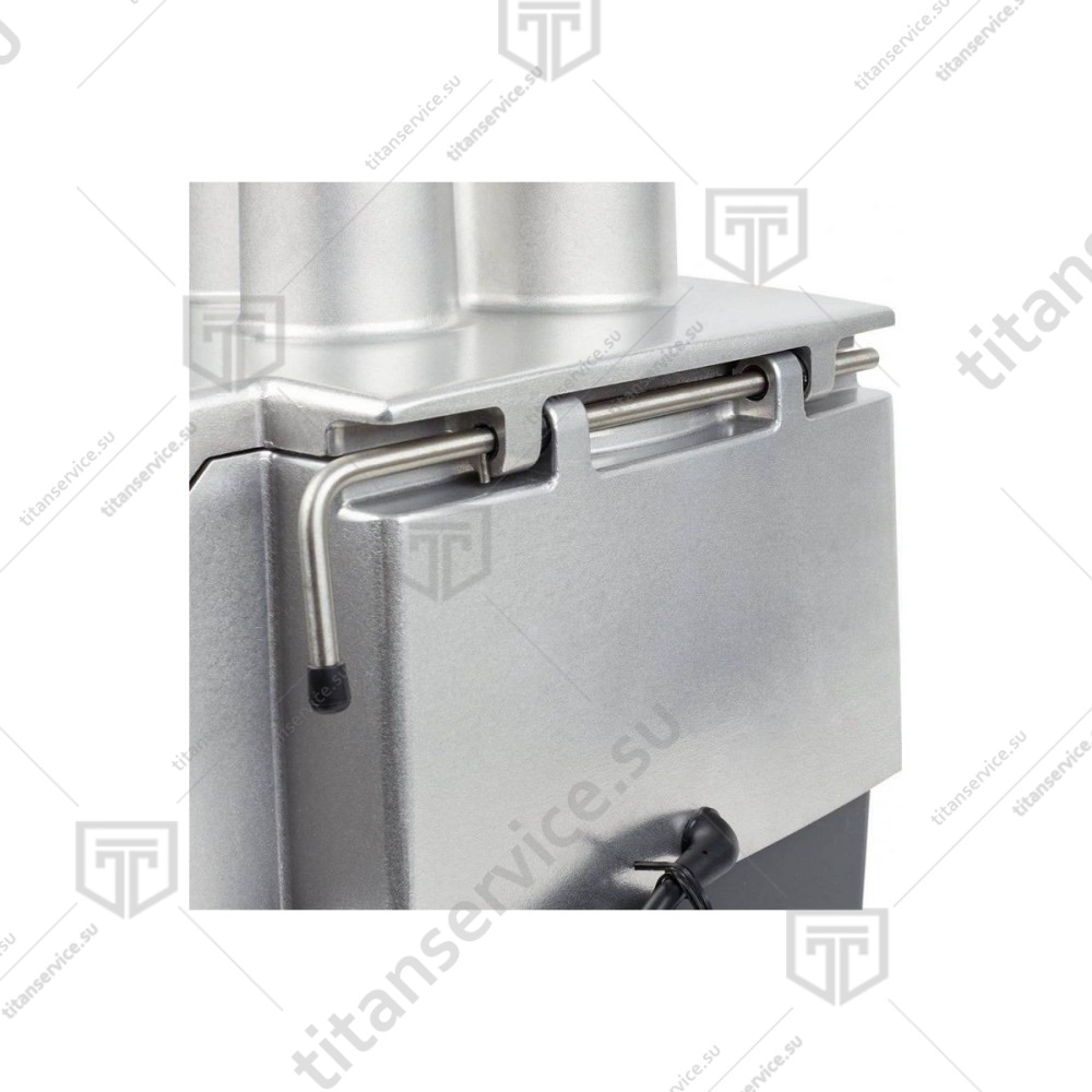 Овощерезка Robot Coupe CL50 Ultra 220V (без ножей) 24465 - фото №5