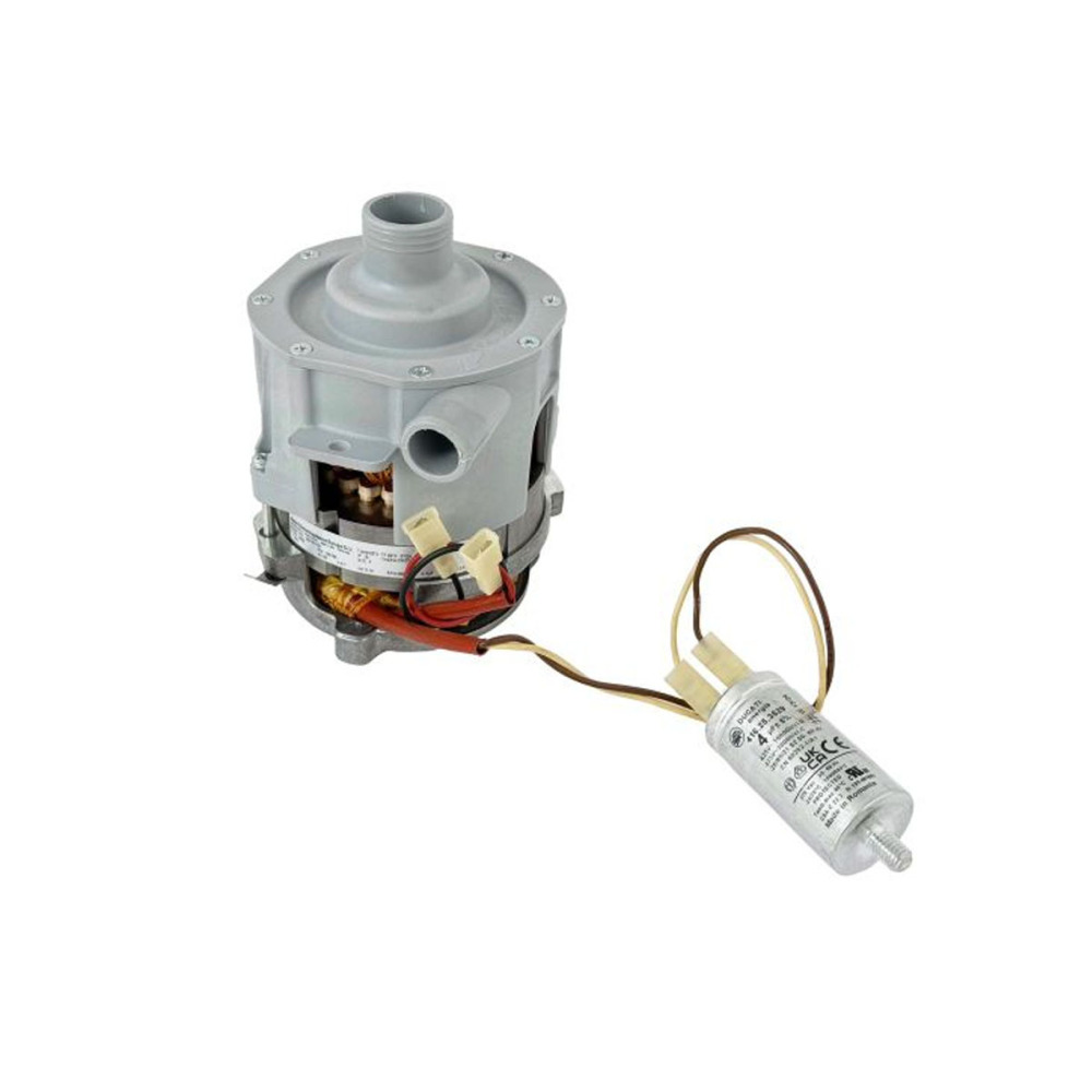 Помпа для котломоечной машины Apach Chef Line LKTT5060 DD DP RP 74073 130196