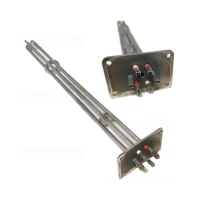 Тэн J 230В/400В для макароноварки 3.75кВт Abat ЭВК-40/1Н 12000073089