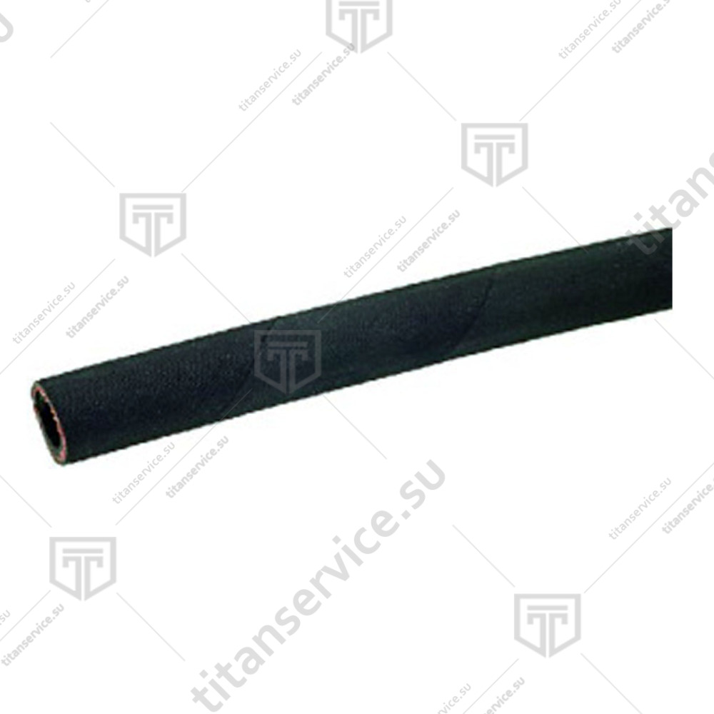 Шланг армированный 13/19мм для посудомоечной машины Dihr AX 2907350 - фото №1