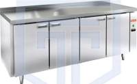 Стол холодильный HICOLD SN 1111/TN-W P