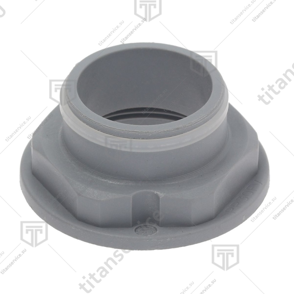 Гайка кольцевая для посудомоечной машины Apach Chef Line ARC100 80285 - фото №1