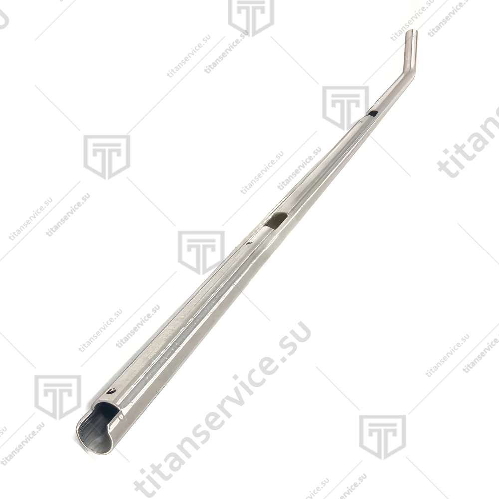 Трубка внутренняя XV89 Unox TB2191A - фото №1