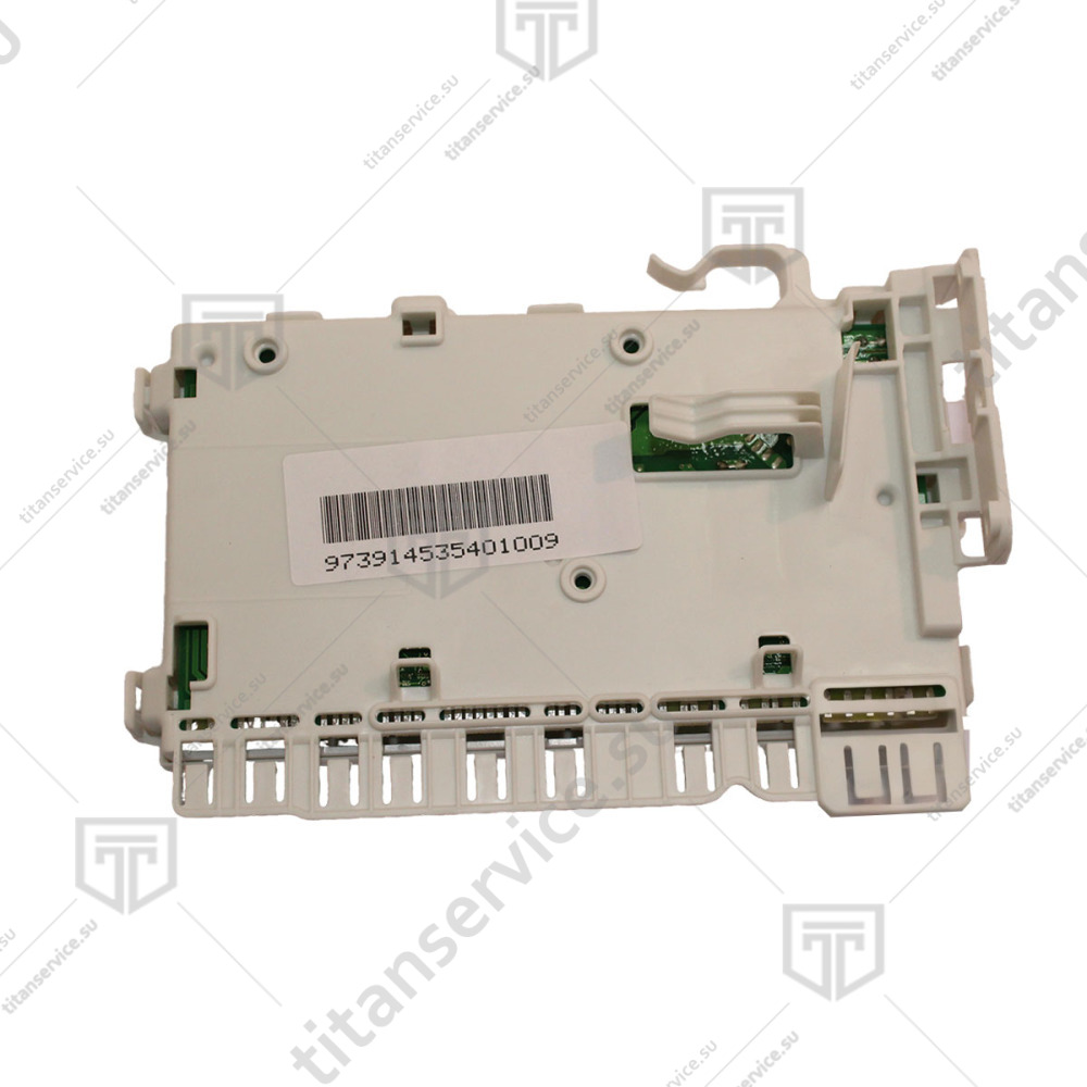 Плата силовая для сушильной машины Electrolux Professional myPRO 973914535401009 - фото №2