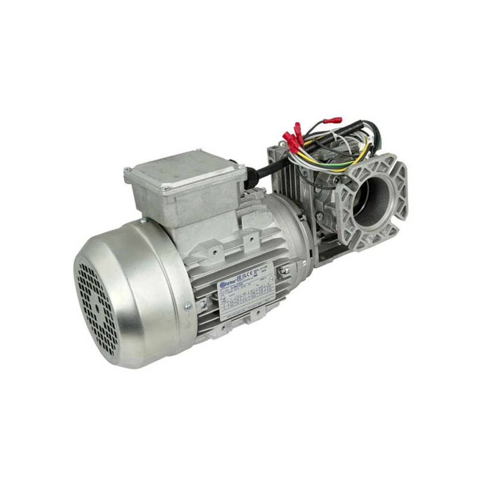 Мотор-редуктор для тестомеса спирального Apach Cook Line ASM16R/16F/22F 5M020501