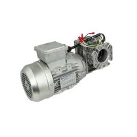 Мотор-редуктор для тестомеса спирального Apach Cook Line ASM16R/16F/22F 5M020501