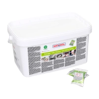 Таблетки очищающие для пароконвектоматов Icombi Pro/Classic (ведро 150 шт.) 56.01.535
