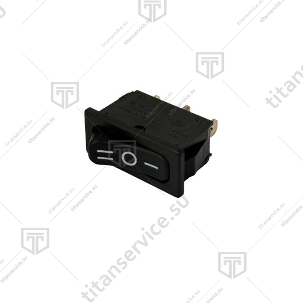 Переключатель ON/OFF гриля для шаурмы Tatra TDM P011766 - фото №1
