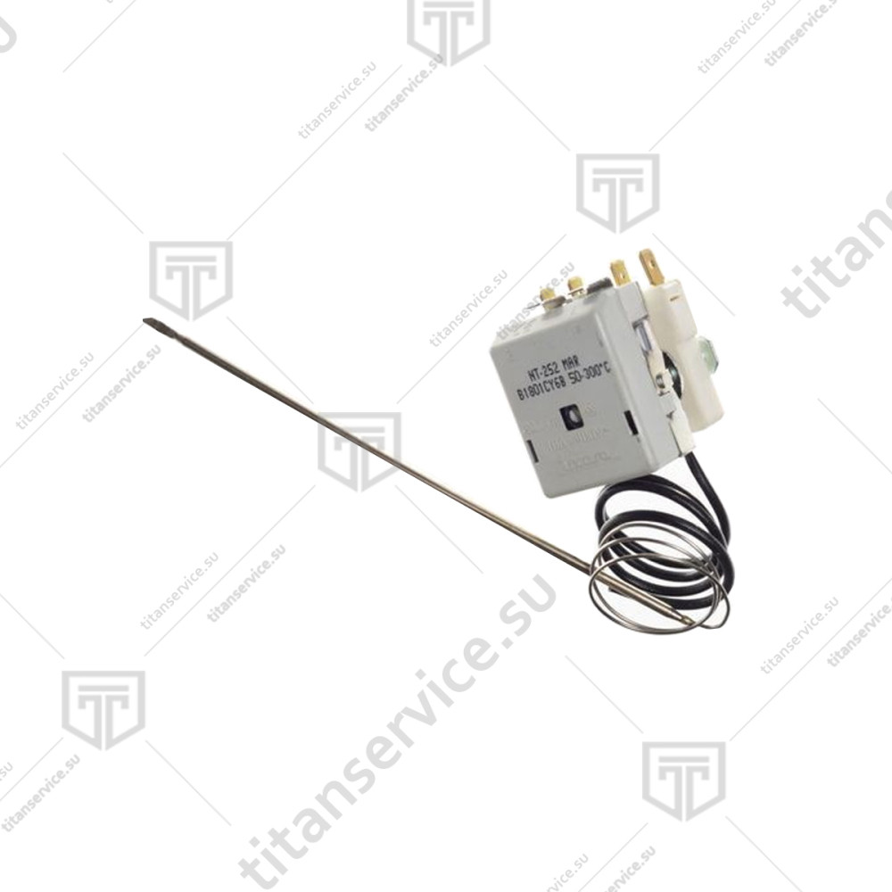 Термостат для  блинницы Fimar CRPN/CRPN2 CO7184 - фото №1