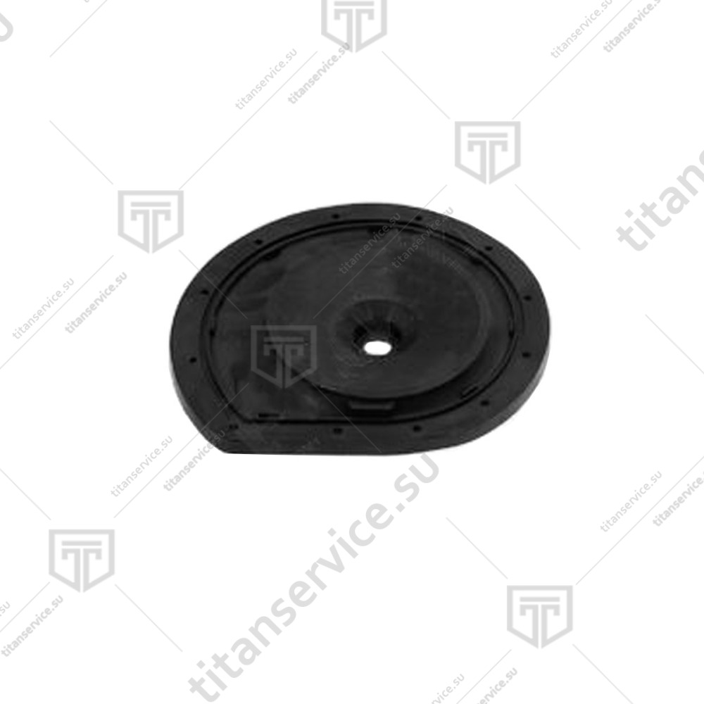 Фланец помпы для посудомоечной машины Comenda C 1000 E 630250 - фото №1