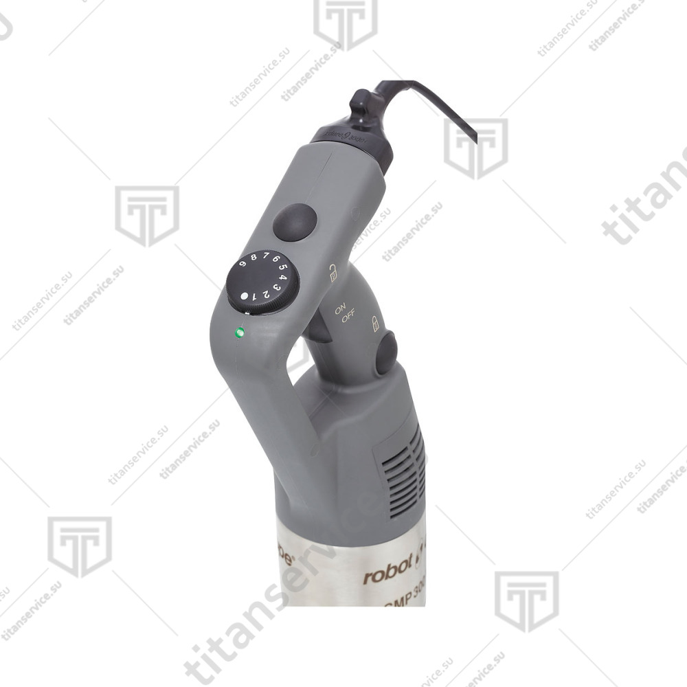 Миксер ручной Robot Coupe CMP 300 V.V. - фото №2