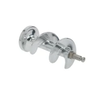 Шнек для мясорубки с валом SIRMAN ТС-12 DENVER 29030311