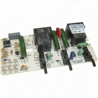 Плата силовая для Robot Coupe Blixer 4 103695S