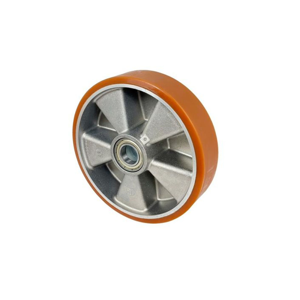 Колесо для дежи тестомеса спирального Apach Bakery Line APL80 K17006