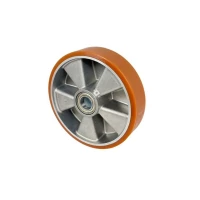 Колесо для дежи тестомеса спирального Apach Bakery Line APL80 K17006