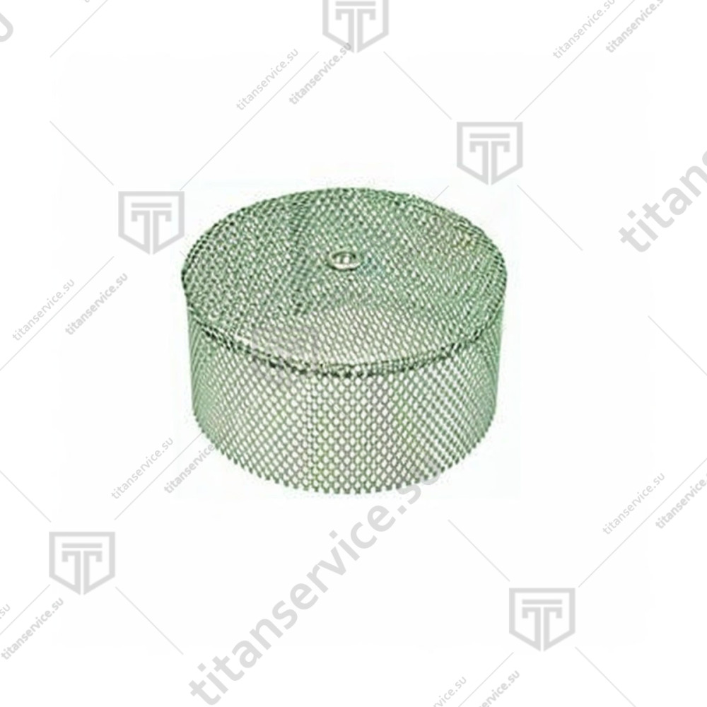 Фильтр 105x50мм для посудомоечной машины Dihr GS 35 16050 - фото №1