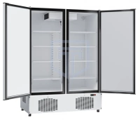 Шкаф холодильный ШХ-1,4-02 краш.