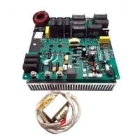 Плата генератора для индукционной плиты 3.5кВт Hurakan HKN-ICF80D/ICW80D