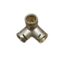 Фитинг для кофемашины Hurakan HKN-ME715