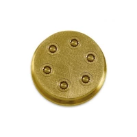 Форма для лапшерезки Sirman Concerto 5 №77 маккерони 8мм