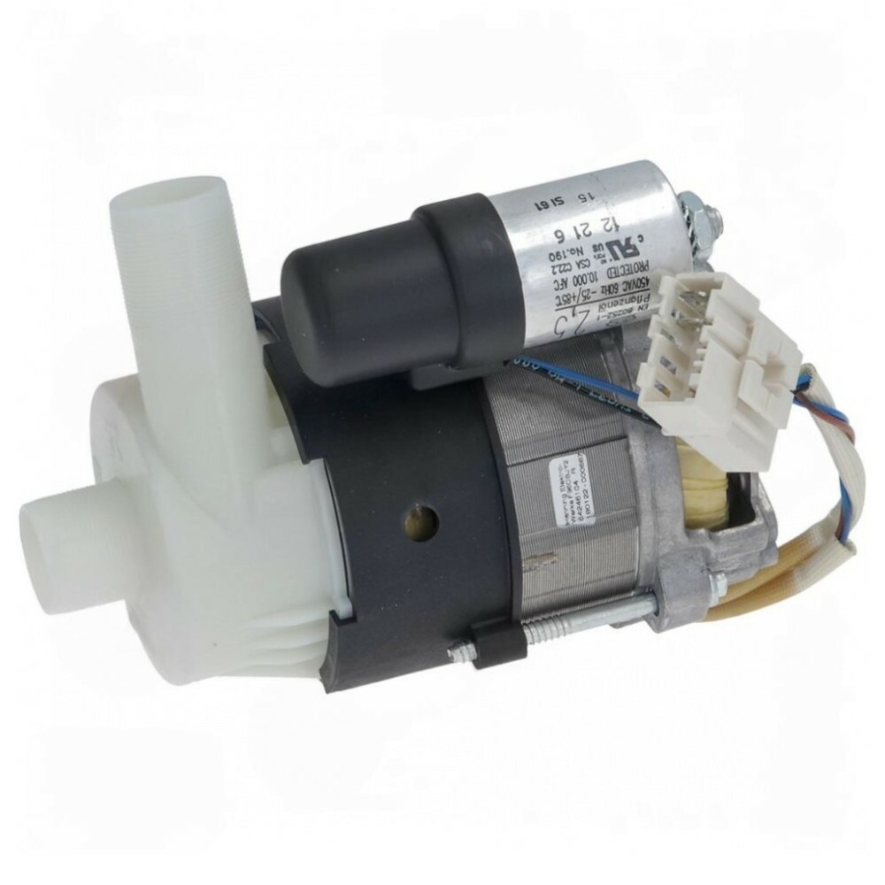 Насос очистки (clean jet) UP30 для пароконвектомата Rational SCC 61-202 56.00.153P