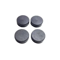 Уплотнитель карбо-графитовый для стекла Unox KGN1205A