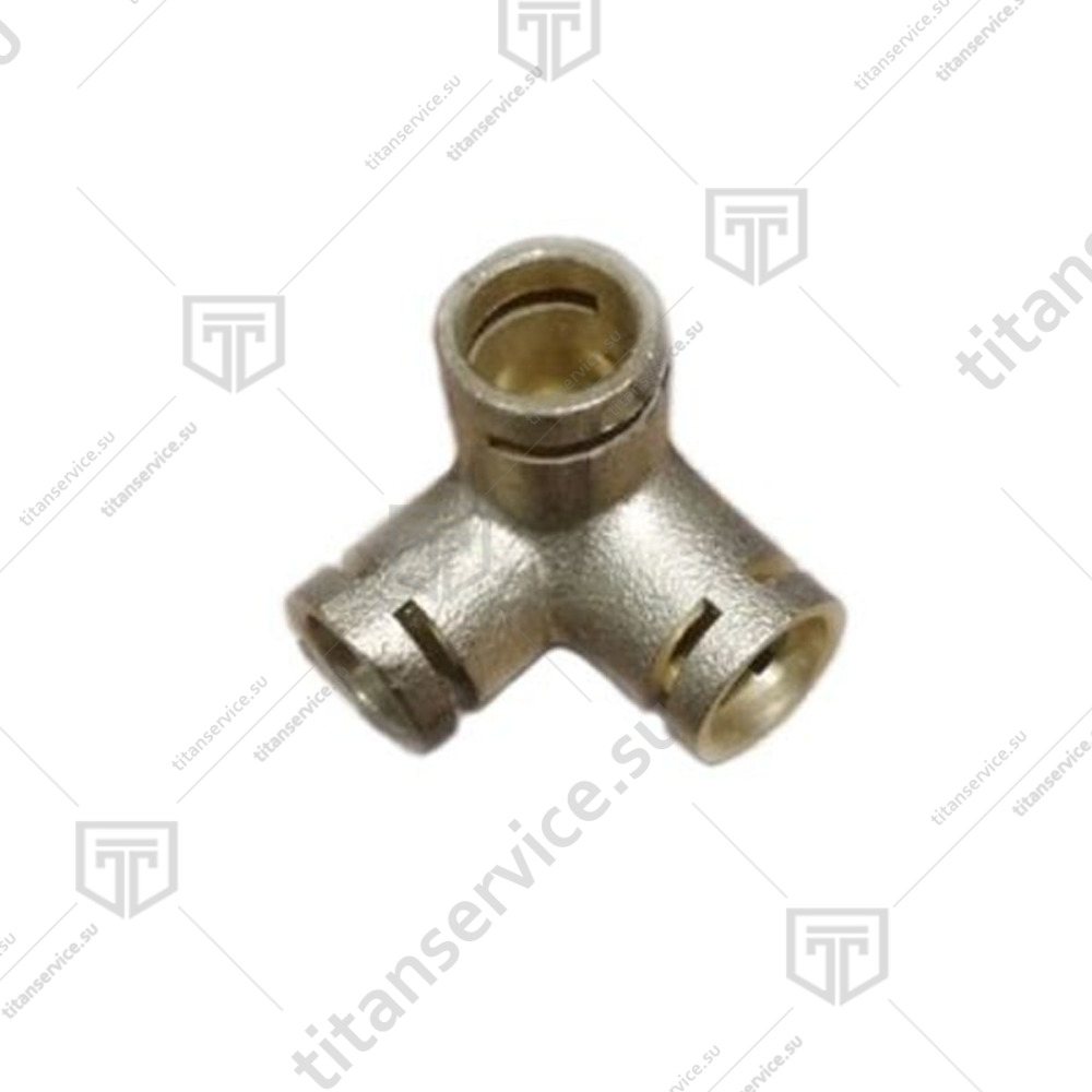 Фитинг для кофемашины Hurakan HKN-ME715 - фото №1
