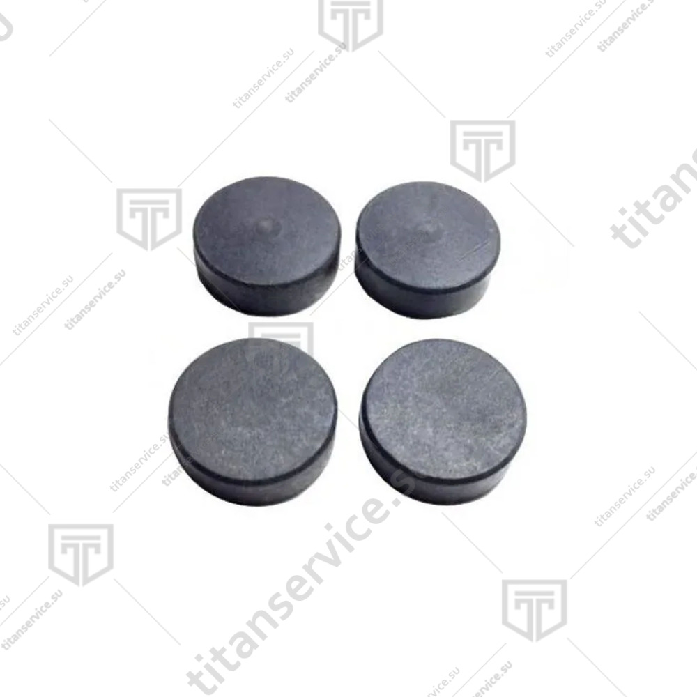 Уплотнитель карбо-графитовый для стекла Unox KGN1205A - фото №1