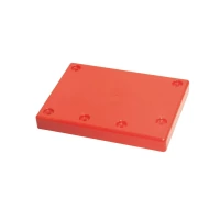 Крышка панели управления для посудомоечной машины Dihr TWIN STAR 50650/A