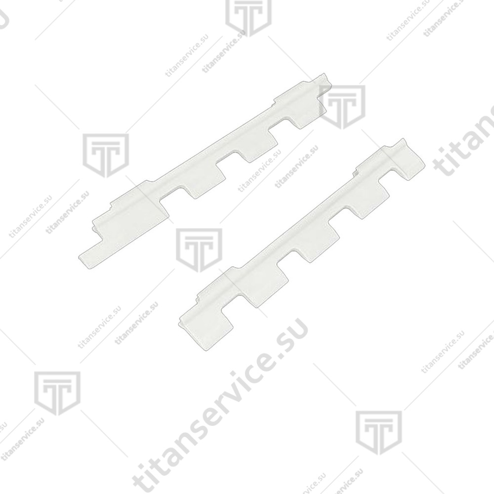 Скребок фризера для мороженого Hurakan HKN-BQ6TP - фото №1