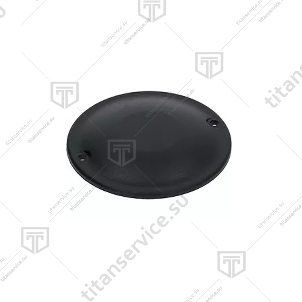 Крышка терочного барабана для мясорубки Fama TG 22 FTG 209E F2152 - фото №1