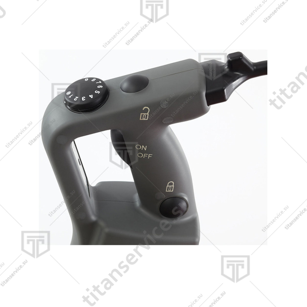 Миксер ручной Robot Coupe MP 350 V.V. Ultra LED - фото №3