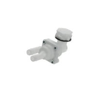 Клапан соленоидный для посудомоечной машины Apach Cook Line AC800/990 144010