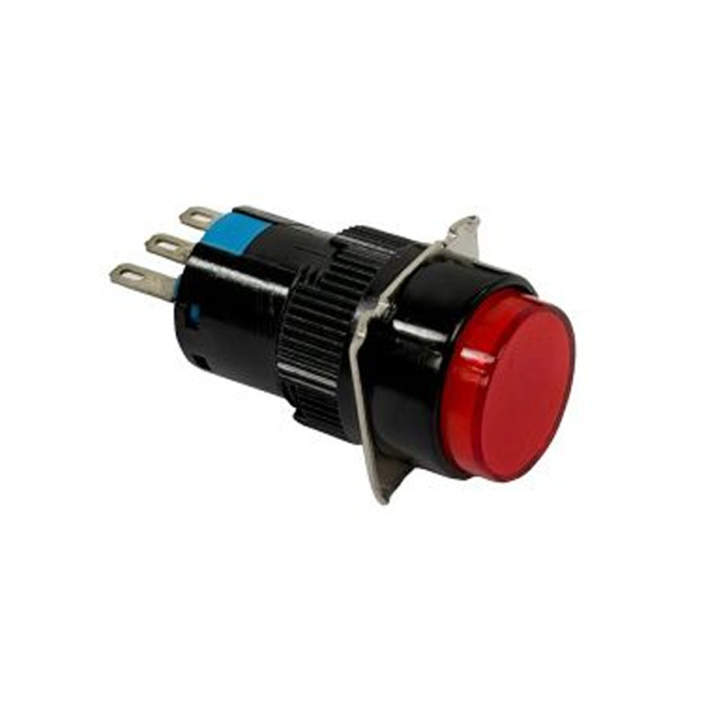 Кнопка стоп для куттера Hurakan HKN-CL8M
