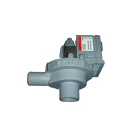 Помпа для фронтальной посудомоечной машины Vortmax FDM/FDME 8395-0002