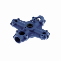 Крест распылителя-коромысла для посудомоечной машины Dihr 10208