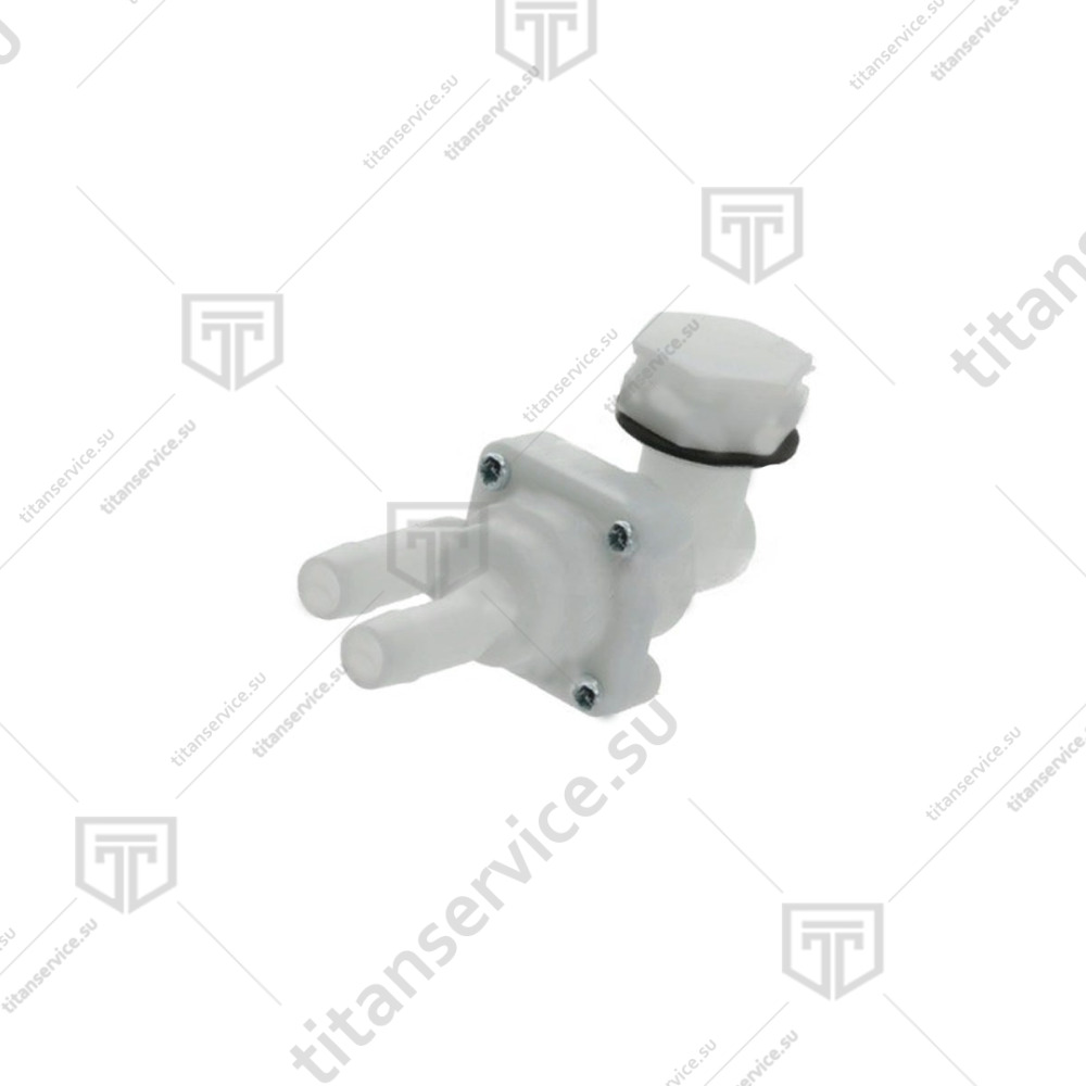 Клапан соленоидный для посудомоечной машины Apach Cook Line AC800/990 144010 - фото №1