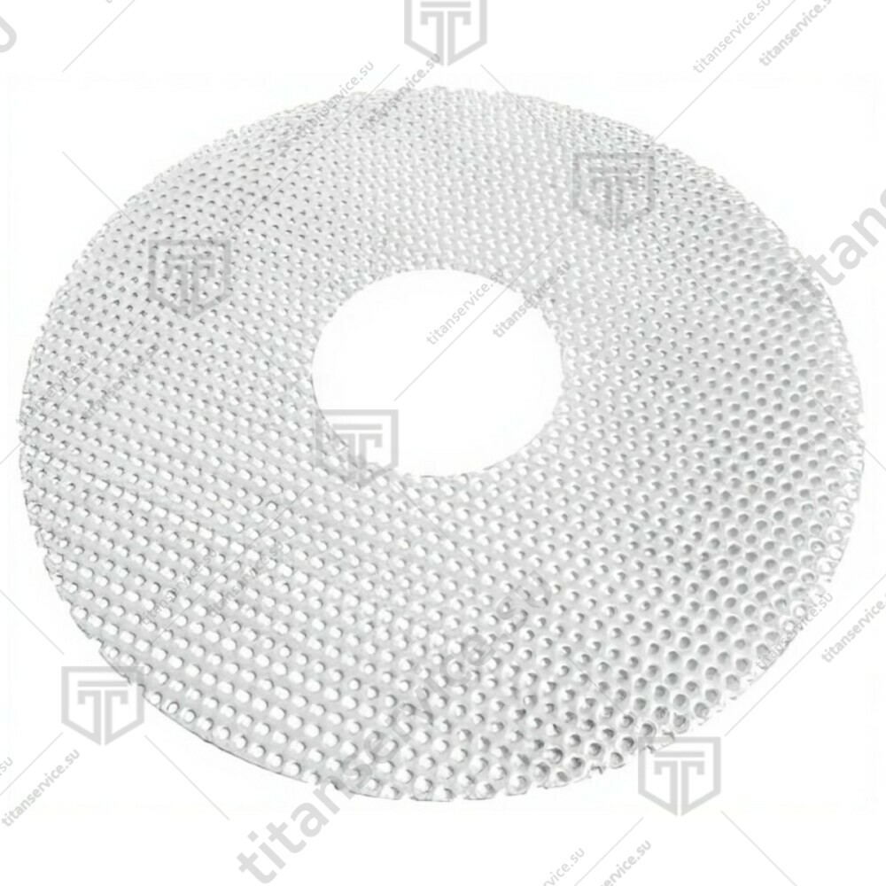 Поверхность диска для картофелечистки SIRMAN PPJ6 IV2420606 - фото №1