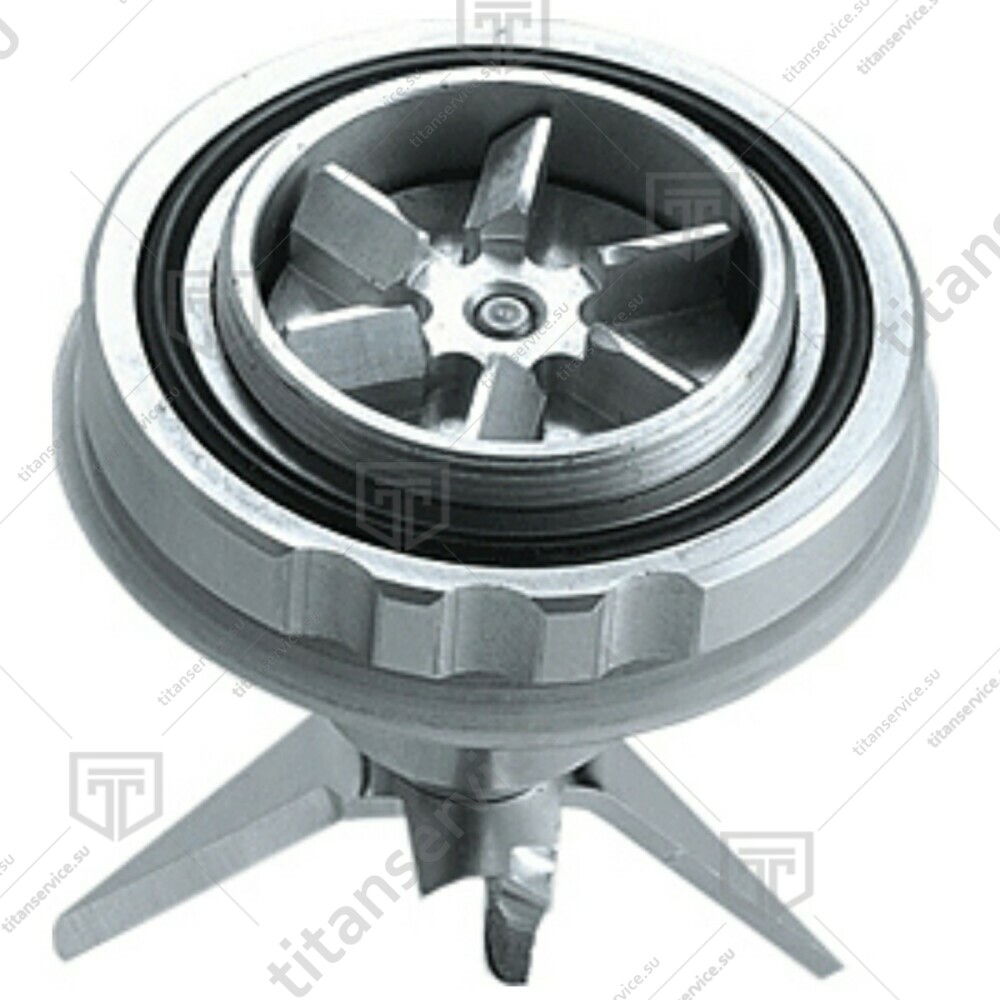 Блендер SIRMAN ORIONE FIVE VV - фото №2