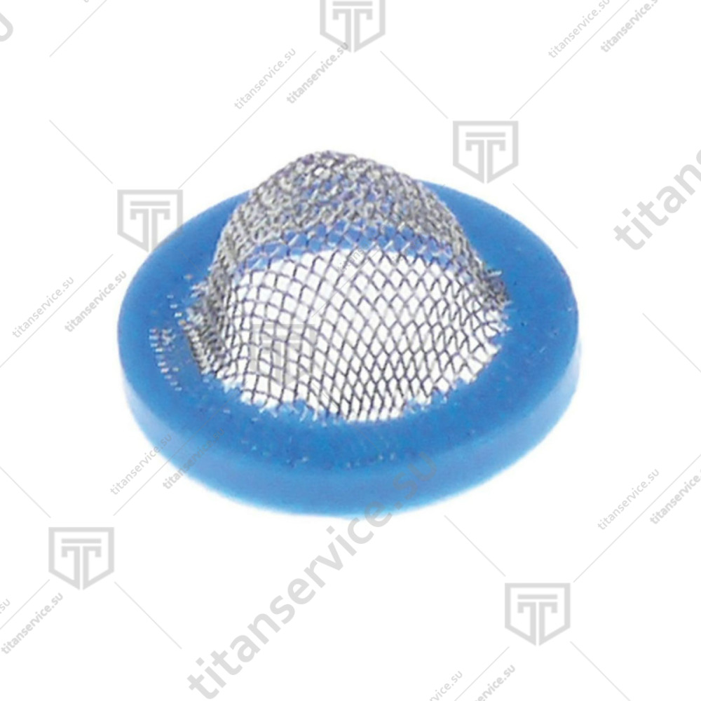 Гайка зажимная в сборе 3/8"F для посудомоечной машины Dihr AX 2200116 - фото №2