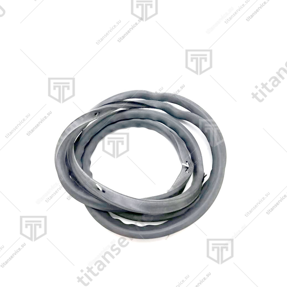 Уплотнение двери для печи конвекционной Unox XG 410 KGN046D - фото №1