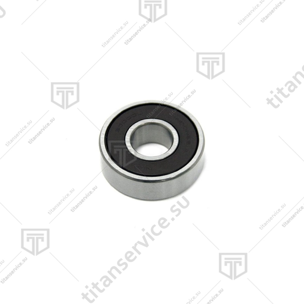 Подшипник опоры тестомеса спирального Apach Cook Line ASM48F 5C030012 - фото №1