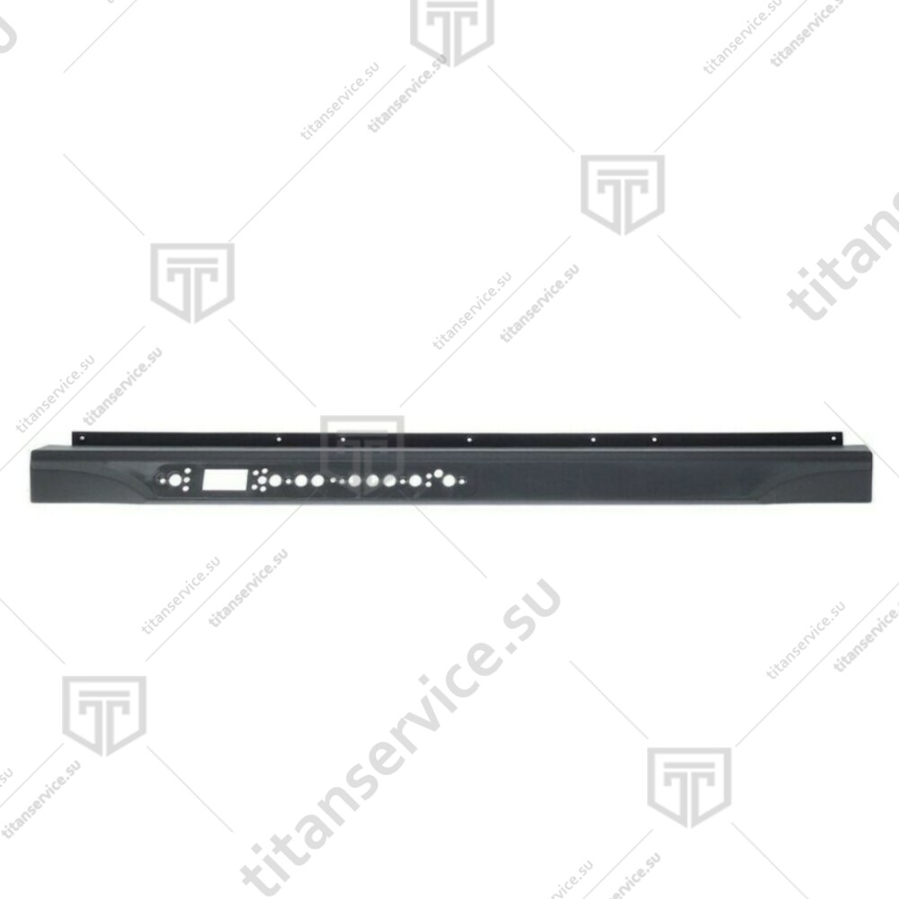 Пластиковый элемент платы управления lmiss 600x400 XF/XFT/ UNOX KPE1315A - фото №2